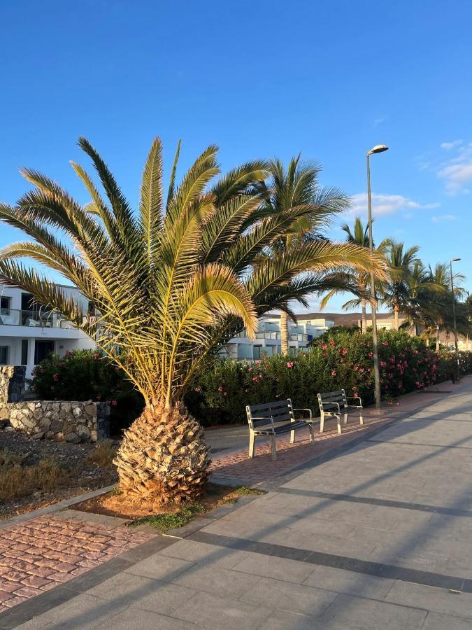 Cactus Del Mar Apartment Tarajalejo Exterior photo