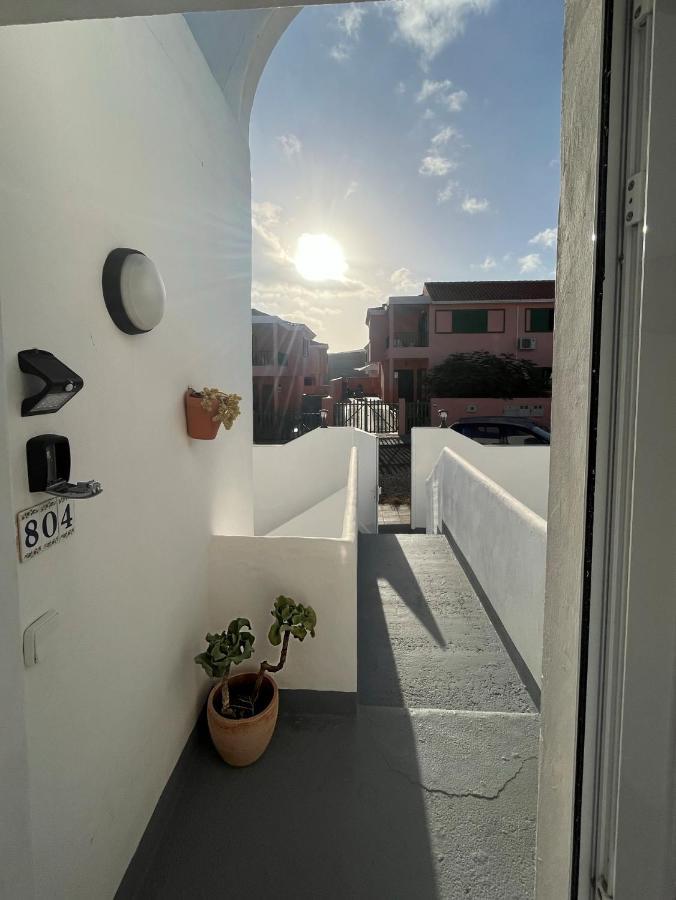 Cactus Del Mar Apartment Tarajalejo Exterior photo