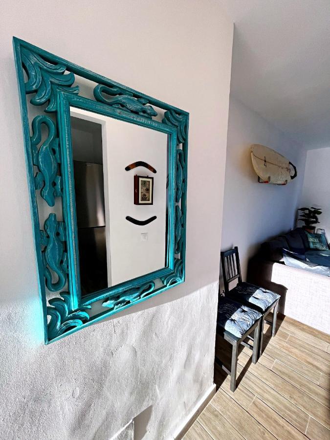 Cactus Del Mar Apartment Tarajalejo Exterior photo