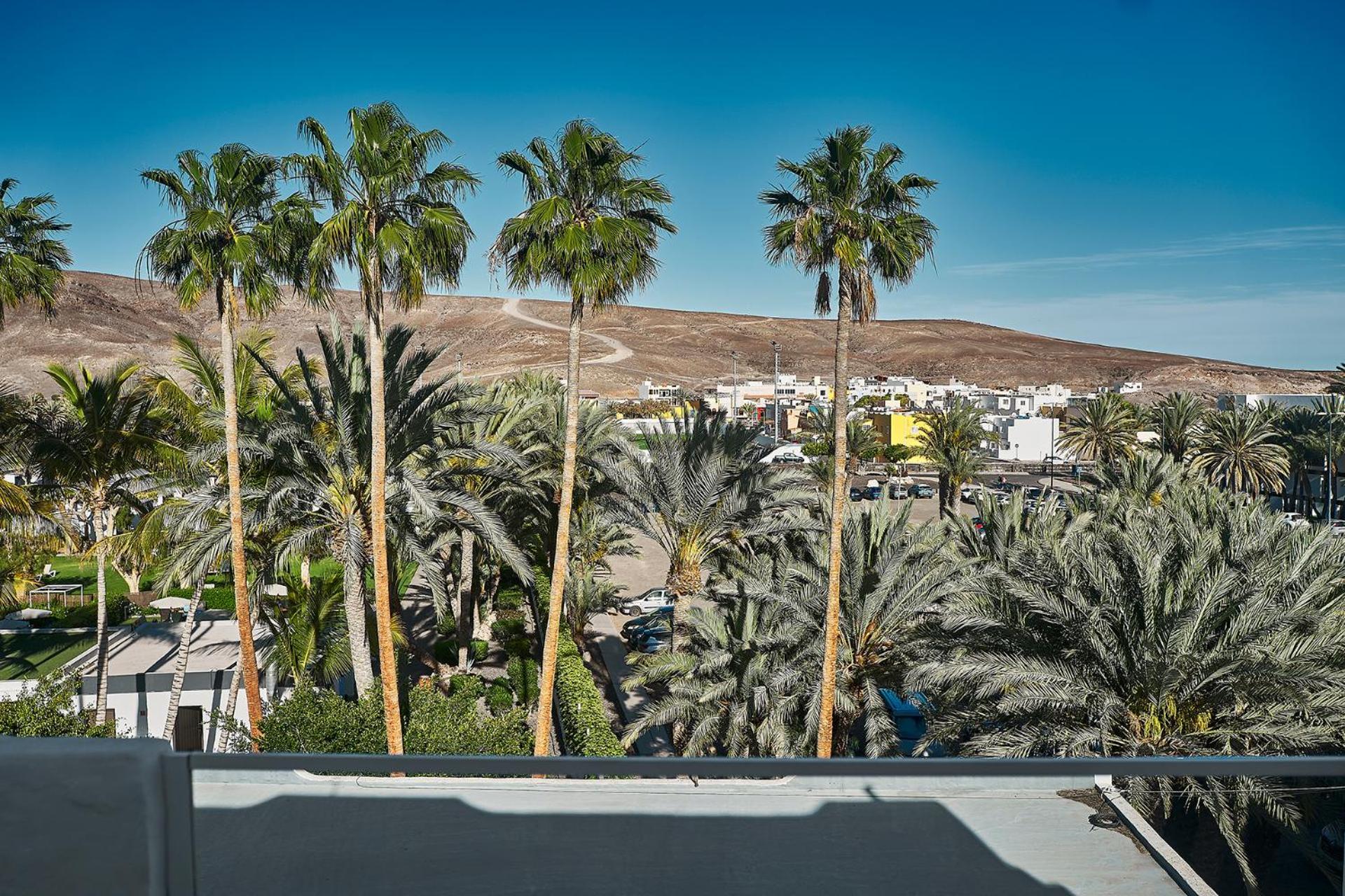 Cactus Del Mar Apartment Tarajalejo Exterior photo